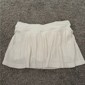 Lululemon Skirt